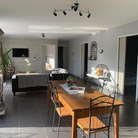Gite Sud Deux Sevres Marigny  Esterno foto