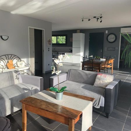 Gite Sud Deux Sevres Marigny  Esterno foto
