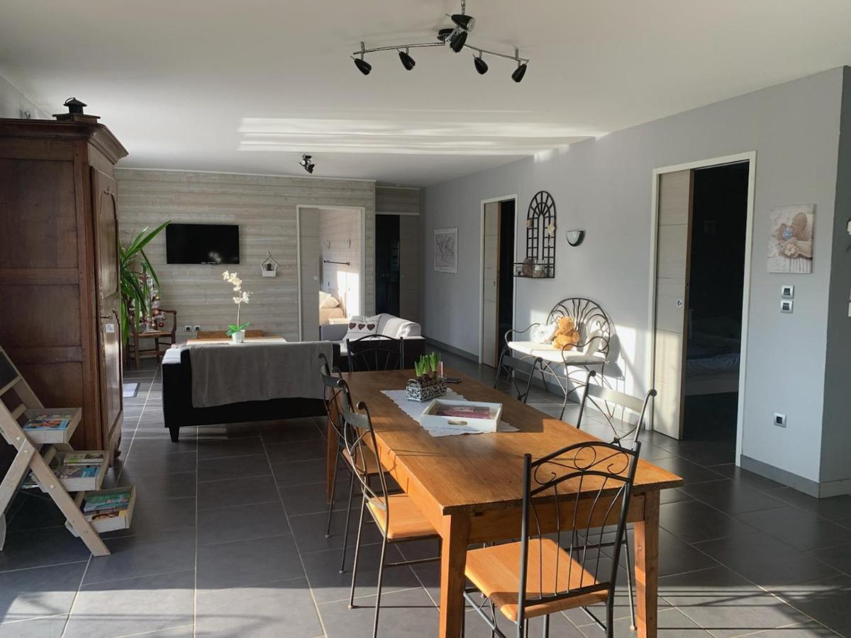 Gite Sud Deux Sevres Marigny  Esterno foto