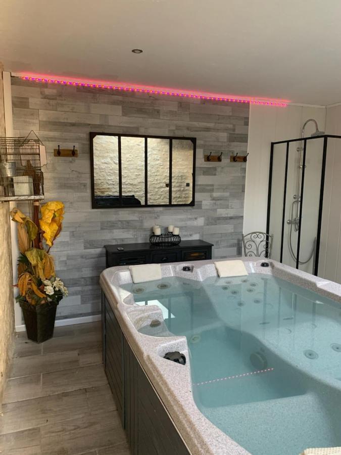 Gite Sud Deux Sevres Marigny  Esterno foto