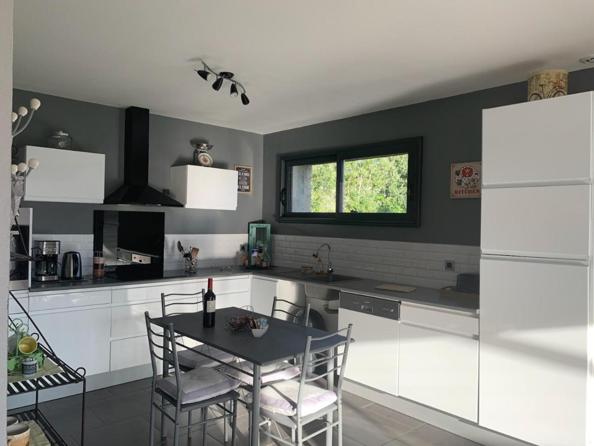 Gite Sud Deux Sevres Marigny  Esterno foto