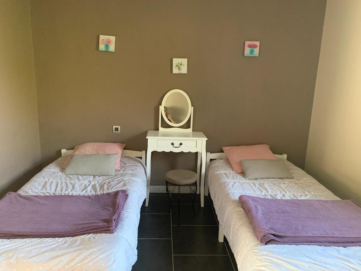 Gite Sud Deux Sevres Marigny  Esterno foto