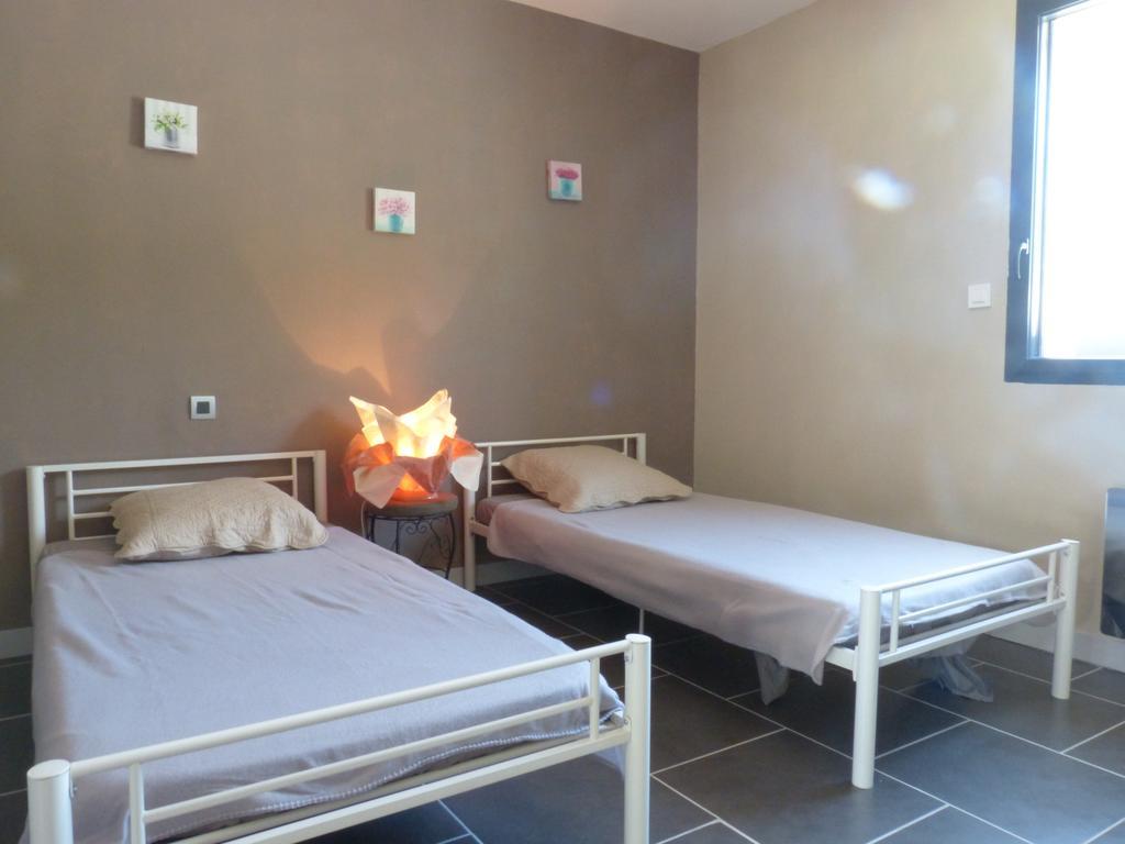 Gite Sud Deux Sevres Marigny  Camera foto