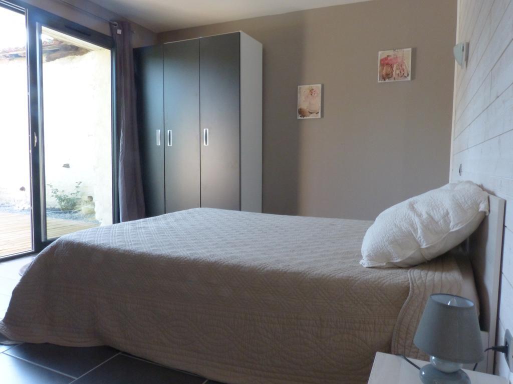 Gite Sud Deux Sevres Marigny  Camera foto