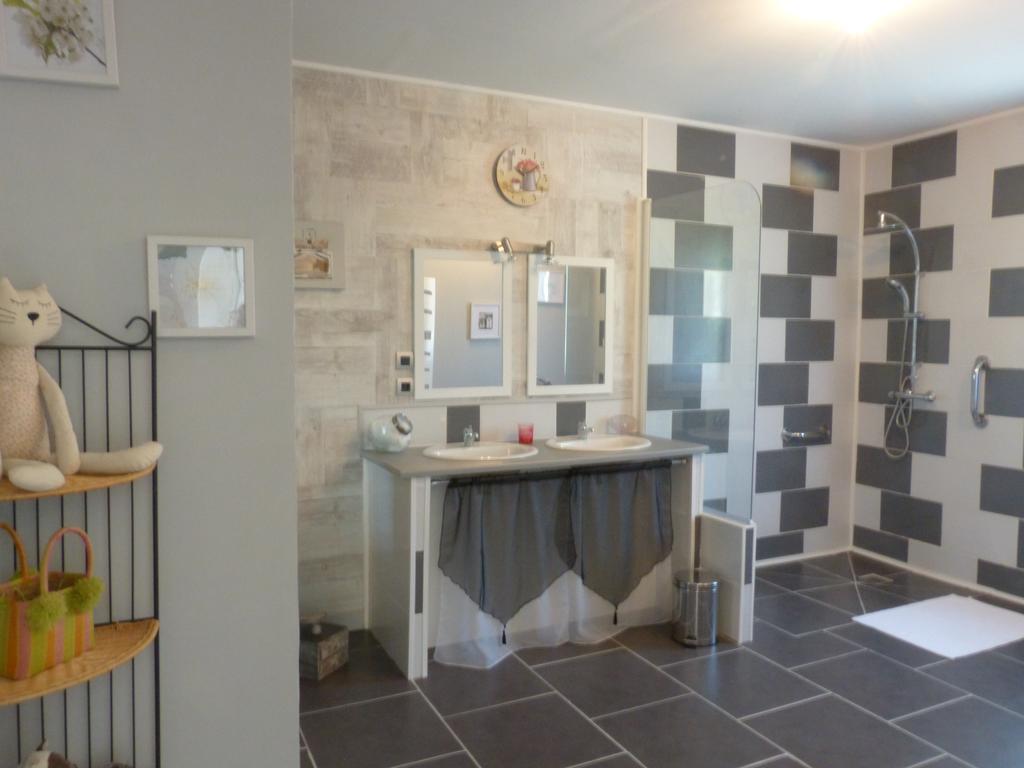 Gite Sud Deux Sevres Marigny  Camera foto