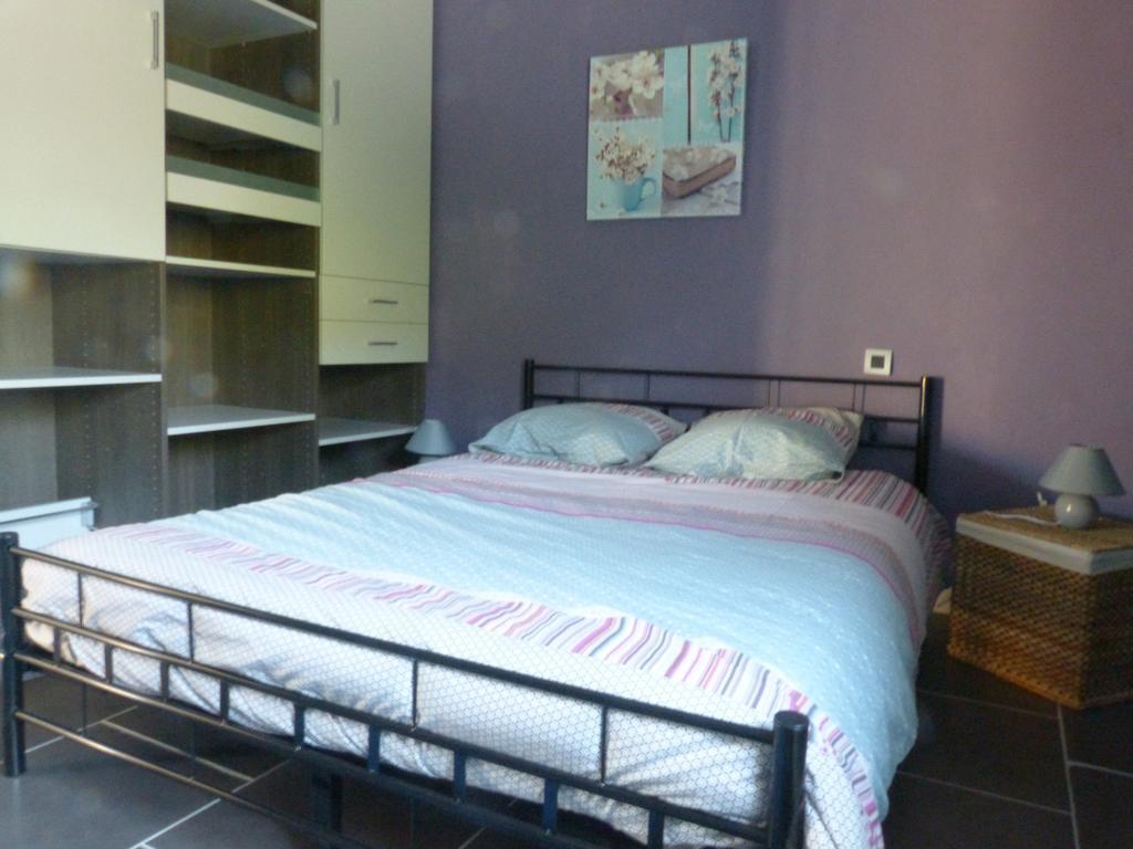 Gite Sud Deux Sevres Marigny  Camera foto