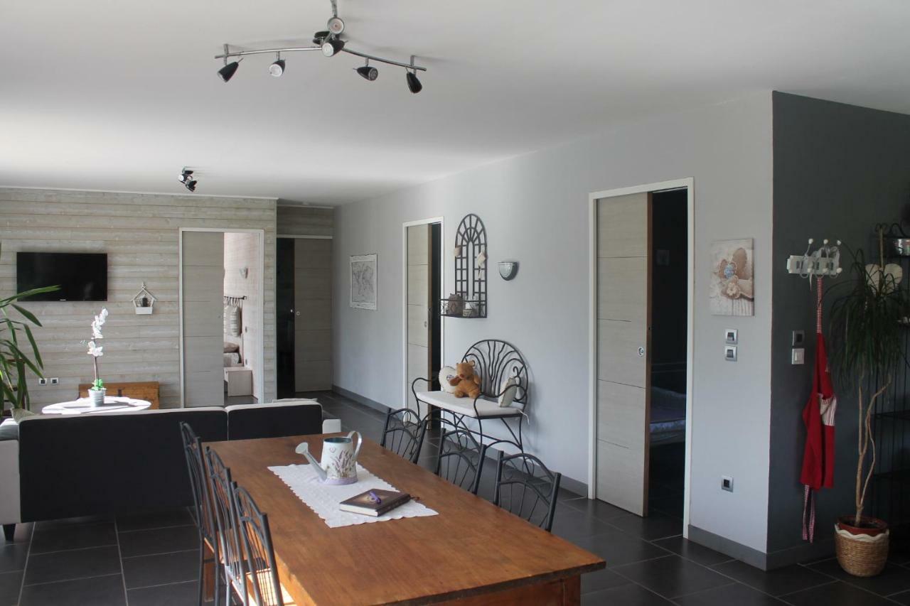 Gite Sud Deux Sevres Marigny  Esterno foto