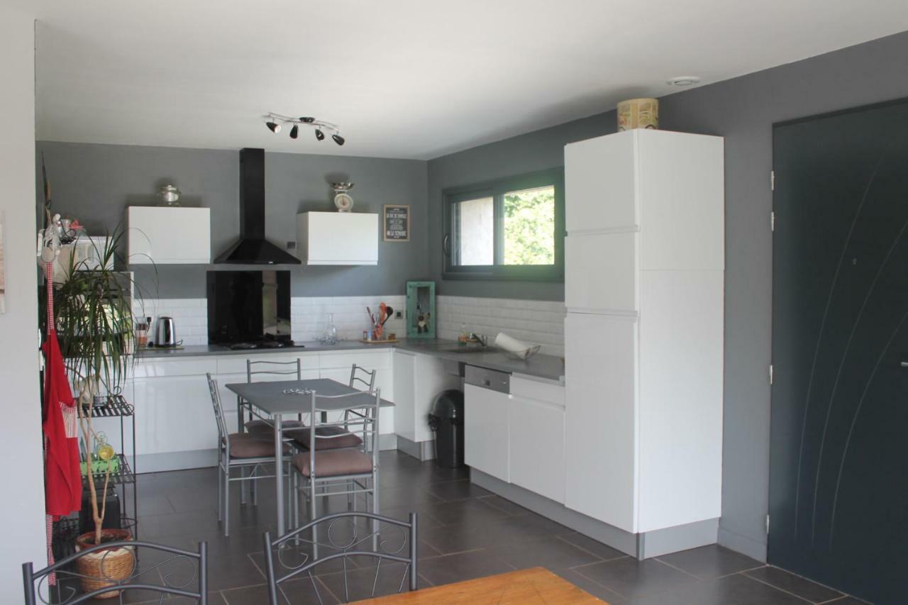 Gite Sud Deux Sevres Marigny  Esterno foto