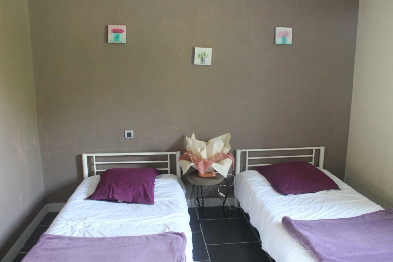 Gite Sud Deux Sevres Marigny  Esterno foto