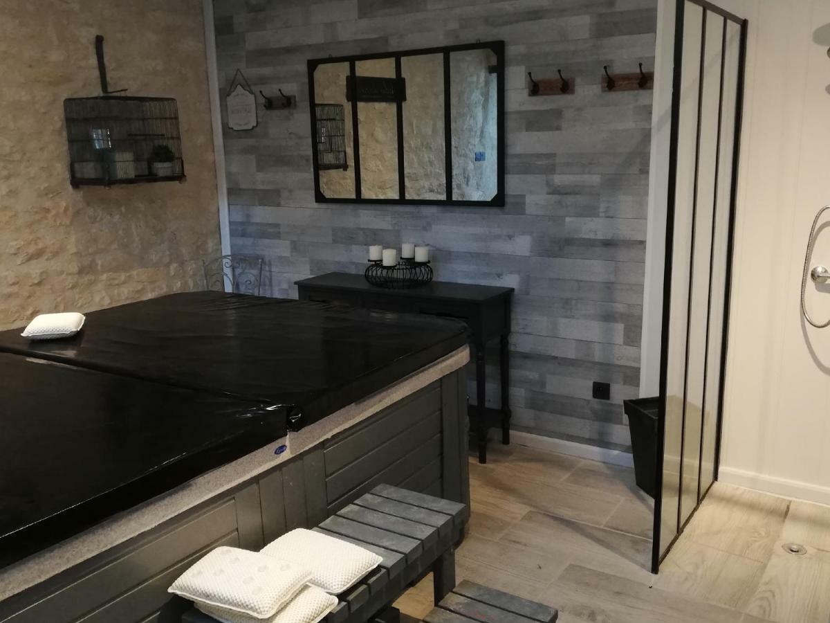 Gite Sud Deux Sevres Marigny  Esterno foto