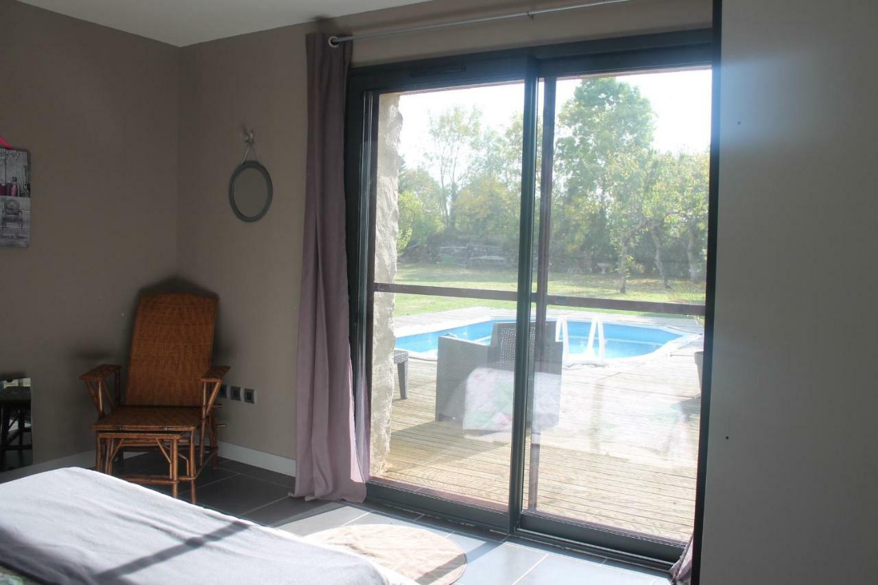 Gite Sud Deux Sevres Marigny  Esterno foto