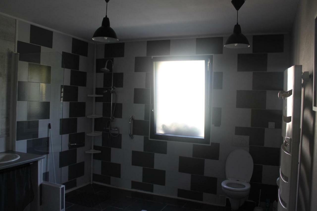 Gite Sud Deux Sevres Marigny  Esterno foto